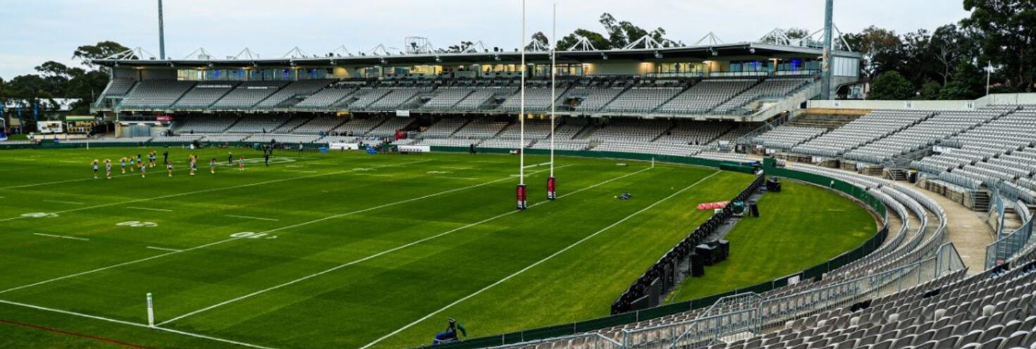 NRL Jubilee netstrata stadium kogarah